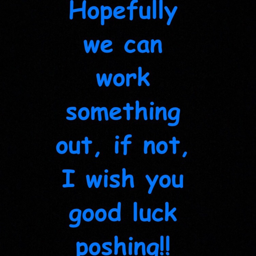 Please Read So We Can Have Positivity All Around - image 3